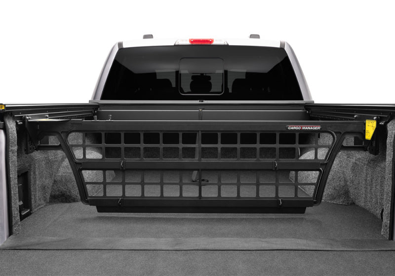 Roll-N-Lock 21+ Ford F-150 Cargo Manager-Cargo Organization-Deviate Dezigns (DV8DZ9)