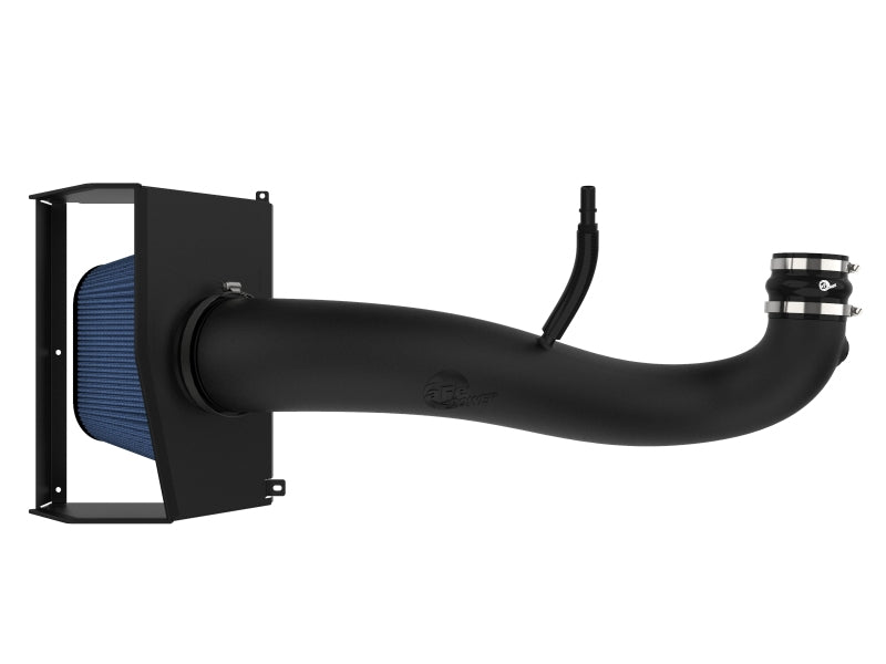 aFe Rapid Induction Cold Air Intake System w/Pro 5R Filter 19-21 Ram 1500 V6 3.6L-Cold Air Intakes-Deviate Dezigns (DV8DZ9)