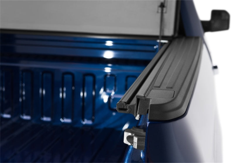 BAK 21-22 Ford F-150 (Incl. 2022 Lightning) BAKFlip FiberMax 5.7ft Bed Cover-Tonneau Covers - Hard Fold-Deviate Dezigns (DV8DZ9)