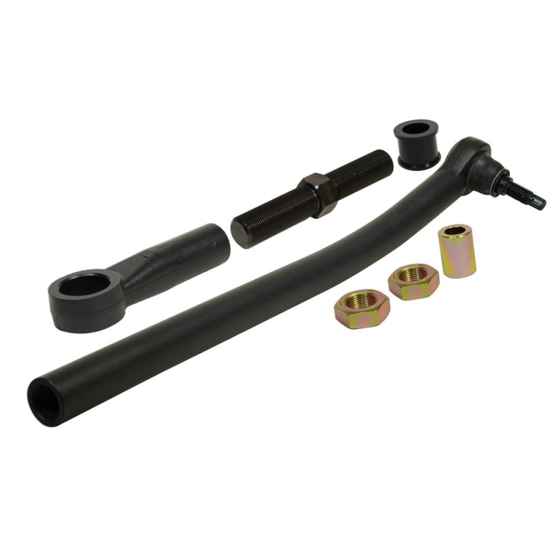 BD Diesel Track Bar Kit - Ford 2017-2020 SuperDuty F250/F350/F450/F550 4wd-Suspension Arms & Components-Deviate Dezigns (DV8DZ9)