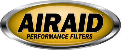 Airaid 99-14 Chevy / GMC Silverado (All Engines) Direct Replacement Filter-Air Filters - Direct Fit-Deviate Dezigns (DV8DZ9)