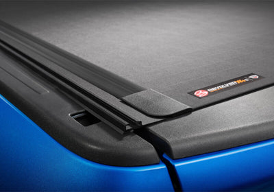 BAK 07-21 Toyota Tundra w/ OE Track Sys 5.7ft. Bed Revolver X4ts-Tonneau Covers - Roll Up-Deviate Dezigns (DV8DZ9)