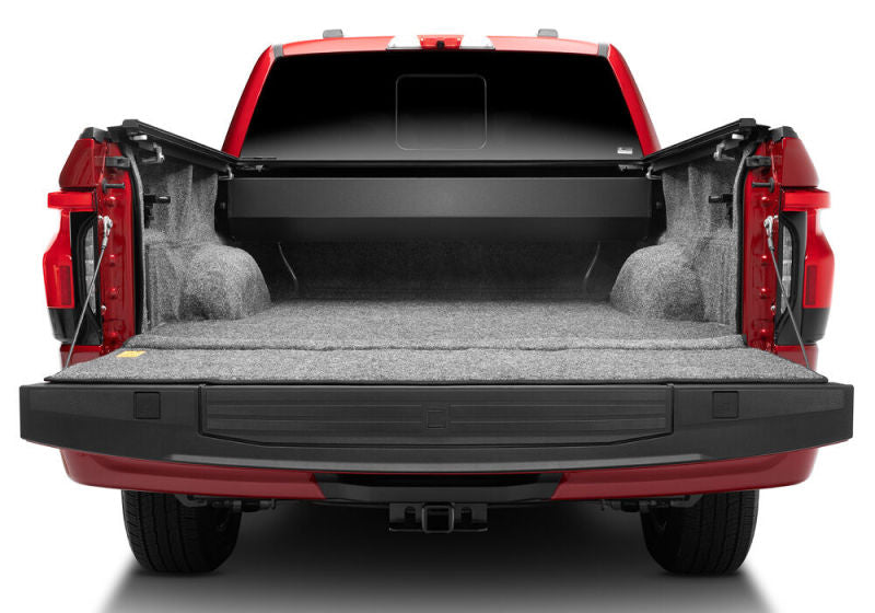 Retrax 21-22 Ford F-150 Super Crew/Super Cab (Incl. 2022 Lightning) 5.5ft Bed RetraxPRO MX-Retractable Bed Covers-Deviate Dezigns (DV8DZ9)
