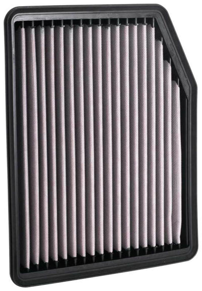 Airaid 2019 Chevrolet Silverado 1500 V8-5.3L F/I Replacement Air Filter-Air Filters - Drop In-Deviate Dezigns (DV8DZ9)