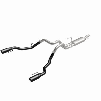 Magnaflow 2021+ Ford F150 Tremor NEO Cat-Back Exhaust System-Catback-Deviate Dezigns (DV8DZ9)