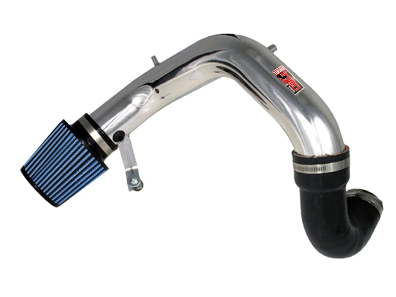 Injen 03-05 Neon SRT-4 Polished Short Ram Intake-Cold Air Intakes-Deviate Dezigns (DV8DZ9)