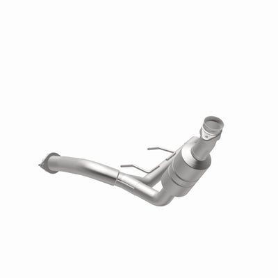 Magnaflow 09-10 Ford F-150 5.4L Direct Fit Converter-Catalytic Converter Direct Fit-Deviate Dezigns (DV8DZ9)