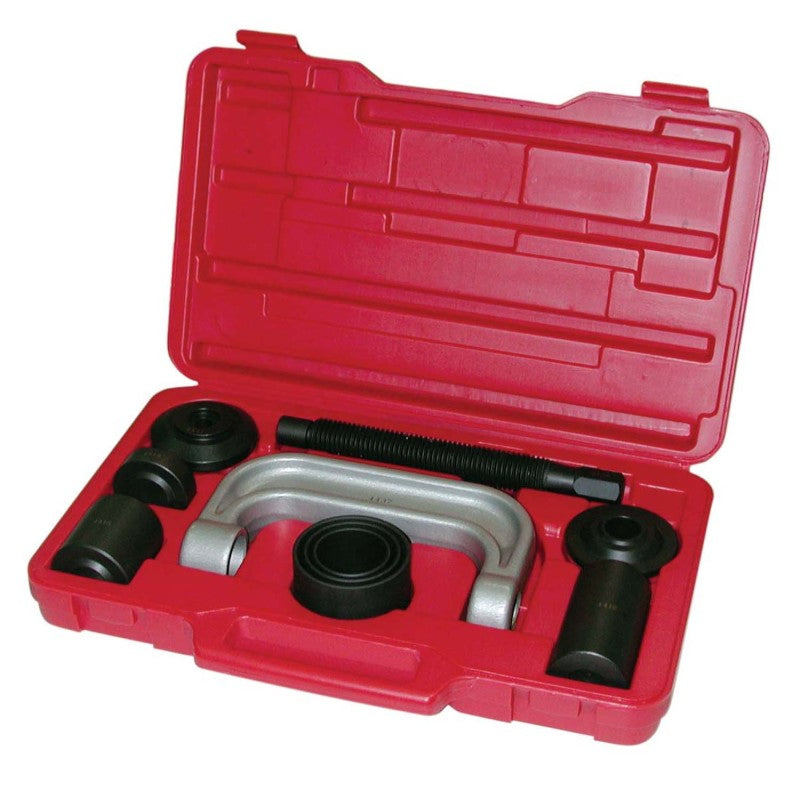 SPC Performance Ball Joint Press w/Adapters-Ball Joints-Deviate Dezigns (DV8DZ9)