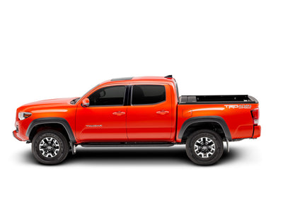 Retrax 2022 Toyota Tundra 8 Foot Bed RetraxPRO MX w/ Deck Rail System-Retractable Bed Covers-Deviate Dezigns (DV8DZ9)