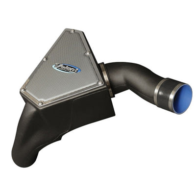 Volant 03-08 Dodge Ram 1500 5.7 V8 PowerCore Closed Box Air Intake System-Cold Air Intakes-Deviate Dezigns (DV8DZ9)