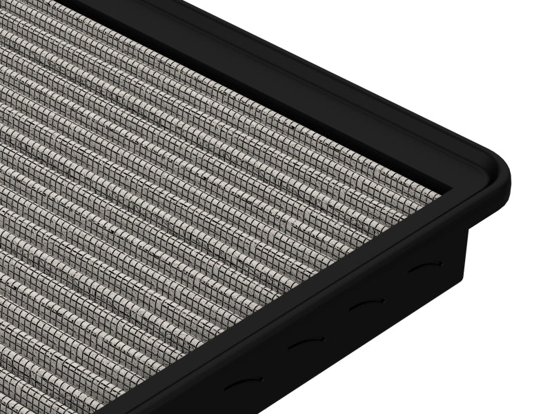 aFe MagnumFLOW Air Filters OER PDS A/F PDS Toyota Tundra 07-11 V8-4.7/5.7L-Air Filters - Drop In-Deviate Dezigns (DV8DZ9)