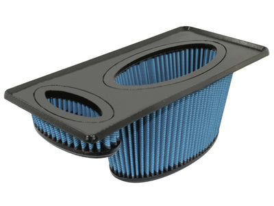 aFe MagnumFLOW Air Filters OER P5R A/F P5R Ford Diesel Trucks 11-13 V8-6.7L (td)-Air Filters - Drop In-Deviate Dezigns (DV8DZ9)