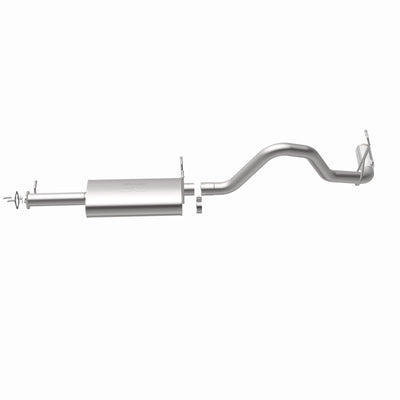 Magnaflow 25+ Ram 1500 V6 3.6L SPEQ Series Stainless Cat-Back Performance Exhaust System-Catback-Deviate Dezigns (DV8DZ9)