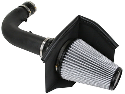 aFe MagnumFORCE Intakes Stage-2 PDS AIS PDS Ford F-150 97-05 V8-4.6/5.4L-Cold Air Intakes-Deviate Dezigns (DV8DZ9)