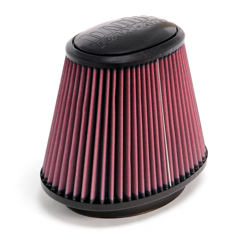 Banks Power Various Ford & Dodge Diesels Ram Air System Air Filter Element-Air Filters - Direct Fit-Deviate Dezigns (DV8DZ9)