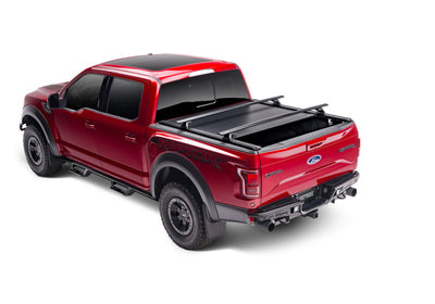 Retrax 21-22 Ford F-150 Super Crew/Super Cab (Incl. 2022 Lightning) 5.5ft Bed RetraxONE XR-Retractable Bed Covers-Deviate Dezigns (DV8DZ9)