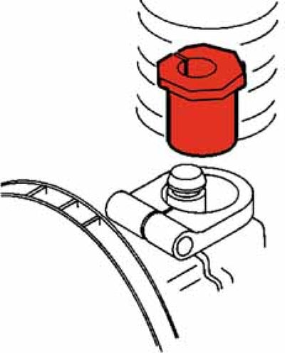 SPC Performance 3-1/4 deg. CAMBER/CASTER SLV-Camber Kits-Deviate Dezigns (DV8DZ9)