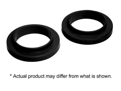 Belltech SPRING DISTANCE KIT 1inch 97-00 GM 2500 FRONT-Leveling Kits-Deviate Dezigns (DV8DZ9)