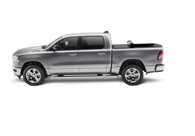 Truxedo 19-20 Ram 1500 (New Body) w/RamBox 5ft 7in Sentry Bed Cover-Bed Covers - Roll Up-Deviate Dezigns (DV8DZ9)