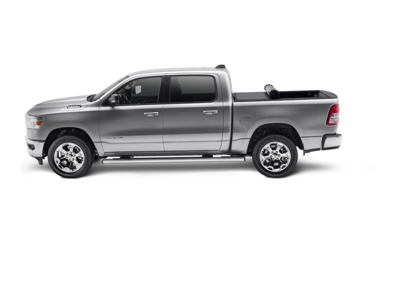 Truxedo 19-20 Ram 1500 (New Body) w/o Multifunction Tailgate 5ft 7in Sentry Bed Cover-Bed Covers - Roll Up-Deviate Dezigns (DV8DZ9)