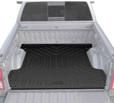 Husky Liners 14-18 Silverado/Sierra 1500 / 14-19 Silverado/Sierra 2500/3500 HD Heavy Duty Bed Mat-Bed Liners-Deviate Dezigns (DV8DZ9)