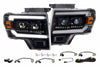 MORIMOTO - XB EVO Hybrid LED HEADLIGHTS | F-150 | 09-14