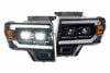 MORIMOTO - XB EVO Hybrid LED HEADLIGHTS | F-150 | 09-14