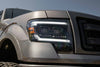 MORIMOTO - XB EVO Hybrid LED HEADLIGHTS | F-150 | 09-14