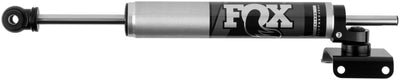 Fox 14-18 RAM 2500/3500 2.0 Performance Series 8.3in TS Stabilizer Axle Mount-Steering Stabilizer-Deviate Dezigns (DV8DZ9)
