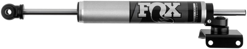 Fox 14-18 RAM 2500/3500 2.0 Performance Series 8.3in TS Stabilizer Axle Mount-Steering Stabilizer-Deviate Dezigns (DV8DZ9)