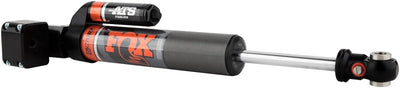 Fox 17-19 Ford F250/F350 4WD 2.0 Factory Race Series 8.1in ATS Stabilizer Stock Replacement-Steering Stabilizer-Deviate Dezigns (DV8DZ9)