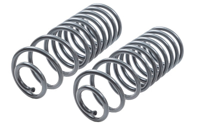 Belltech 19-22 Ram 1500 2WD/4WD (Non-Classic Body) 3in or 4in Rear Drop Pro Coil Spring Set-Lowering Springs-Deviate Dezigns (DV8DZ9)