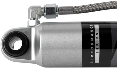 Fox 2017+ Ford SD Rear 2.0 Perf Series 13.6in R/R Shock 1.5-3.5in. Lift-Shocks and Struts-Deviate Dezigns (DV8DZ9)
