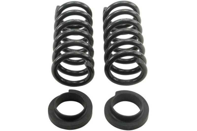 Belltech PRO COIL SPRING SET 99-06 GM 1500 ST CAB 2-3inch-Lowering Springs-Deviate Dezigns (DV8DZ9)