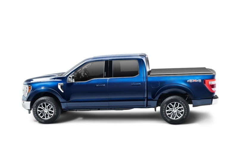 Truxedo 15-21 Ford F-150 5ft 6in TruXport Bed Cover-Bed Covers - Roll Up-Deviate Dezigns (DV8DZ9)