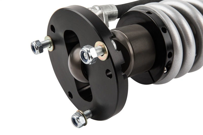 Fox 19+ Ram 1500 2.5 Perf. Series 6in R/R Front Coilover Non-TB/Non-AT4 3.5in / TB/AT4 1.5in Lift-Coilovers-Deviate Dezigns (DV8DZ9)