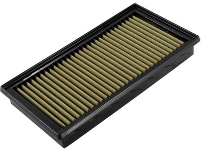 aFe MagnumFLOW Air Filters OER PG7 A/F PG7 Ford Diesel Trucks 99 V8-7.3L (td)-Air Filters - Drop In-Deviate Dezigns (DV8DZ9)