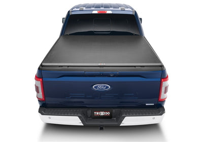 Truxedo 15-21 Ford F-150 6ft 6in TruXport Bed Cover-Bed Covers - Roll Up-Deviate Dezigns (DV8DZ9)