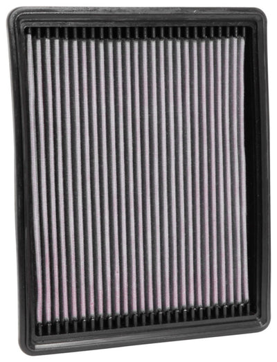 Airaid 99-14 Chevy / GMC Silverado (All Engines) Direct Replacement Filter-Air Filters - Drop In-Deviate Dezigns (DV8DZ9)