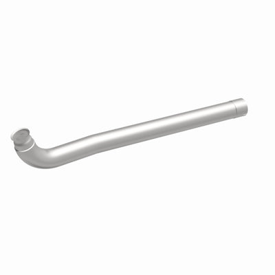 MagnaFlow Down-Pipe 06-07 GM Diesel 6.6L-Downpipe Back-Deviate Dezigns (DV8DZ9)