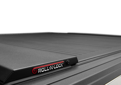 Roll-N-Lock 2021 Ford F-150 67.1in E-Series Retractable Tonneau Cover-Tonneau Covers - Retractable-Deviate Dezigns (DV8DZ9)