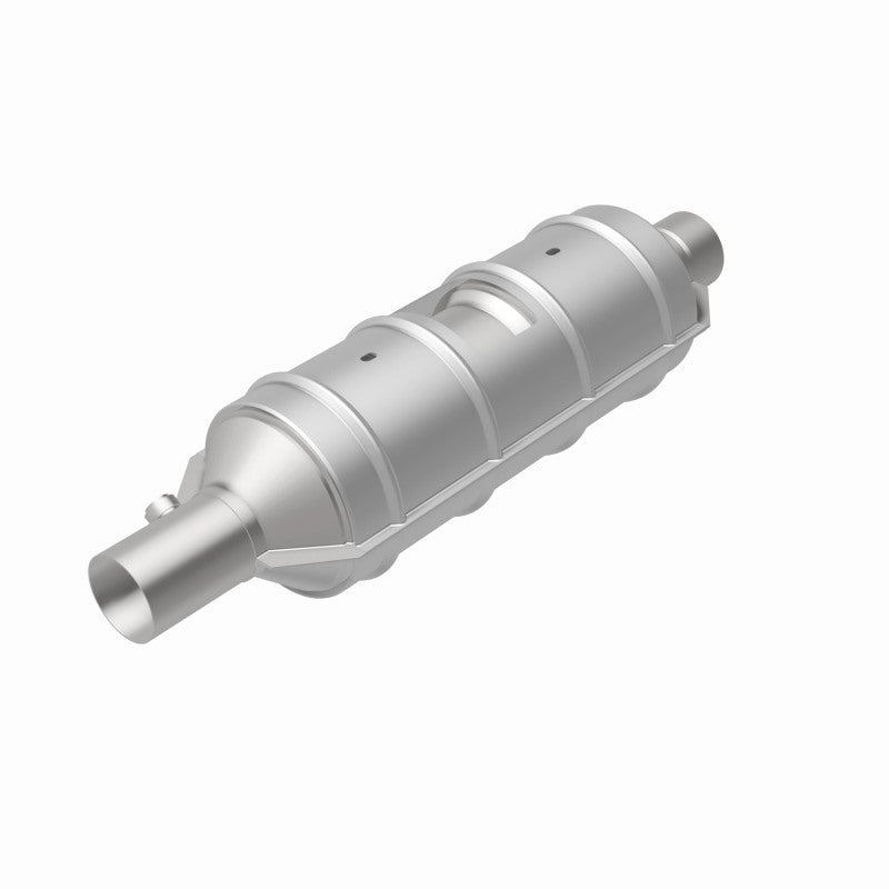 MagnaFlow Conv Univ 97-02 Ford Truck And Vans-Catalytic Converter Direct Fit-Deviate Dezigns (DV8DZ9)