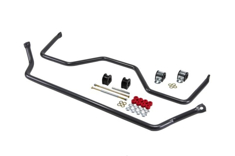 Belltech ANTI-SWAYBAR SETS TAHOE/YUKON/SUBURB/AVALANCHE-Sway Bars-Deviate Dezigns (DV8DZ9)