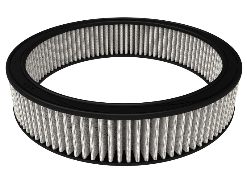 aFe MagnumFLOW Air Filters OER PDS A/F PDS GM Cars & Trucks 65-85 V8-Air Filters - Direct Fit-Deviate Dezigns (DV8DZ9)