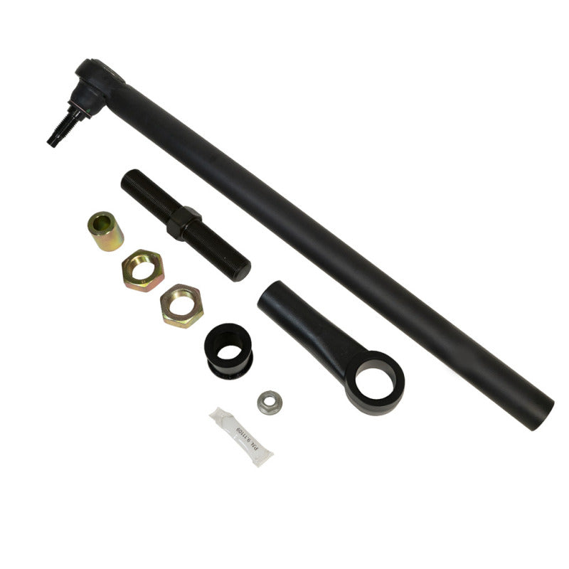 BD Diesel Track Bar Kit - Ford 2017-2020 SuperDuty F250/F350/F450/F550 4wd-Suspension Arms & Components-Deviate Dezigns (DV8DZ9)