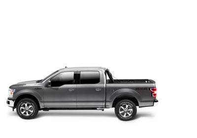 BAK 15-20 Ford F-150 6ft 6in Bed BAKFlip MX4 Matte Finish-Tonneau Covers - Hard Fold-Deviate Dezigns (DV8DZ9)