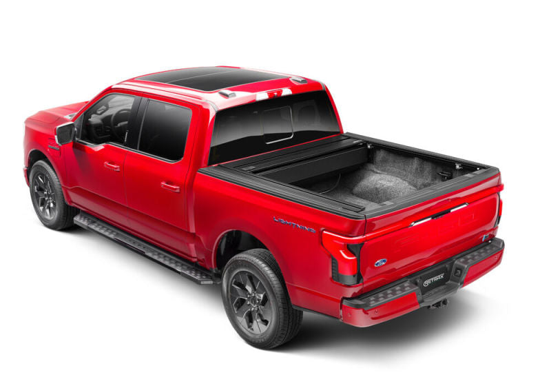 Retrax 21-22 Ford F-150 Super Crew/Super Cab (Incl. 2022 Lightning) 5.5ft Bed RetraxPRO MX-Retractable Bed Covers-Deviate Dezigns (DV8DZ9)