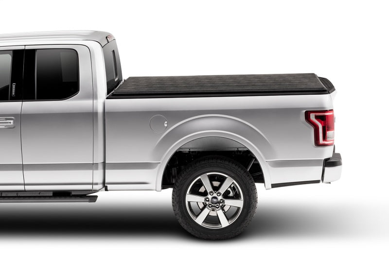 Extang 09-14 Ford F150 (5-1/2ft bed) Trifecta 2.0-Tonneau Covers - Soft Fold-Deviate Dezigns (DV8DZ9)