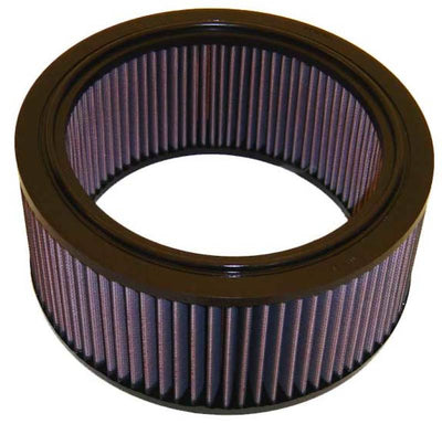 K&N Replacement Air Filter FORD 6.9L,7.3L DIESEL, 1983-94-Air Filters - Drop In-Deviate Dezigns (DV8DZ9)