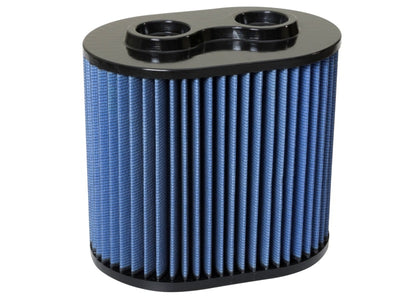 aFe MagnumFLOW Air Filters OER P5R Ford Diesel Trucks 2017 6.7L V8-Air Filters - Direct Fit-Deviate Dezigns (DV8DZ9)